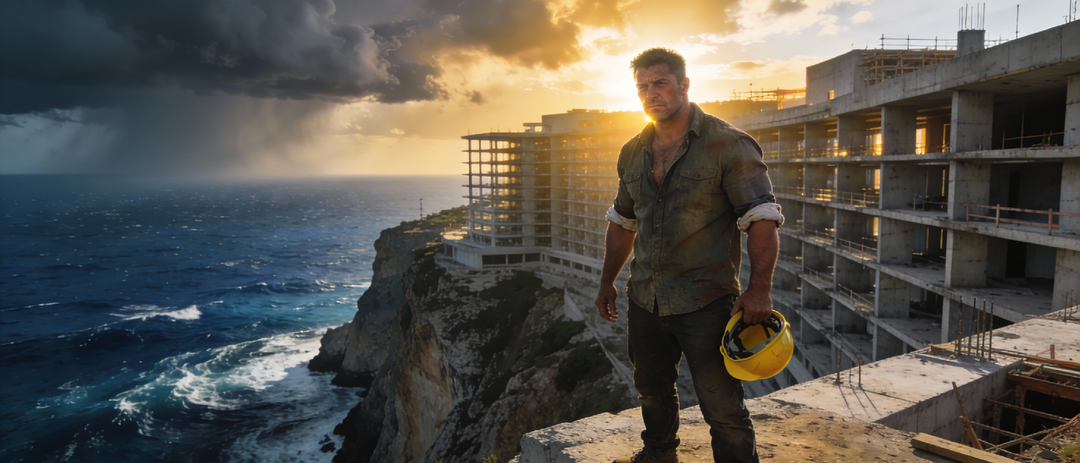 — Дом я переписала на младшего, у него дети, ему нужнее, — глядя в глаза старшему сыну, сказала мать. — А ты, Валера, купишь сам...