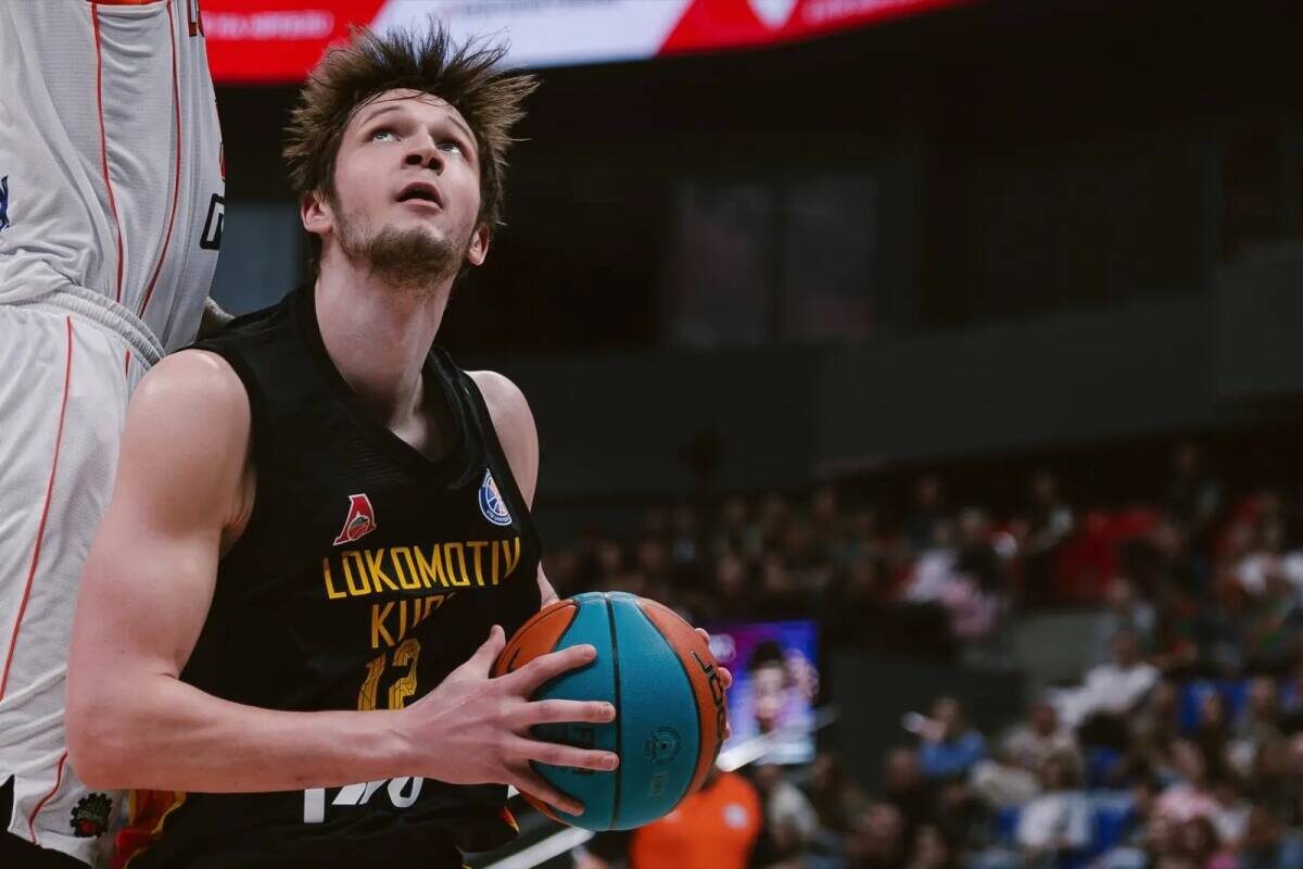 Фото: lokobasket.com