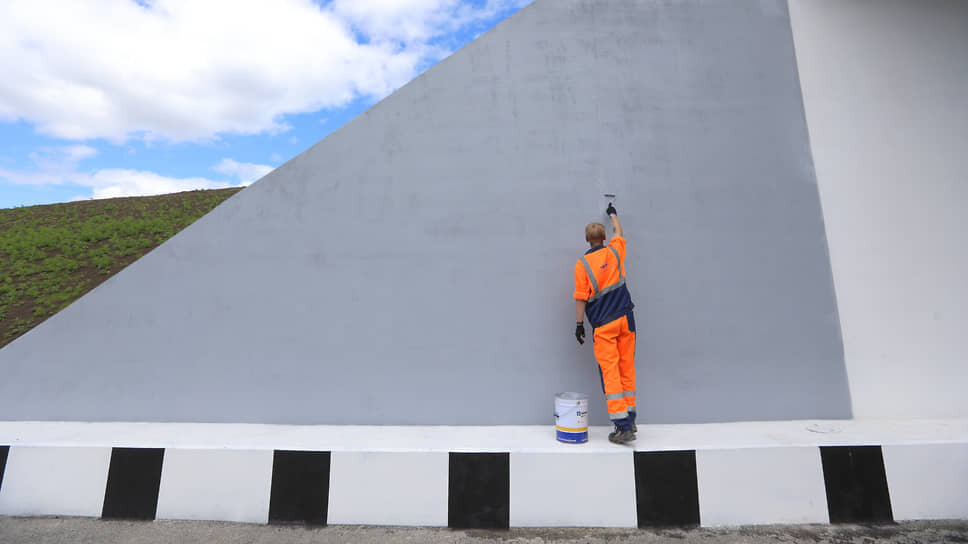 Фото: Валерий Доронин / Коммерсантъ