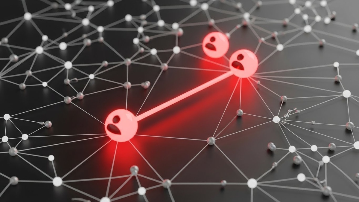 Сервис переходит от сессионной модели к персональной коммуникации