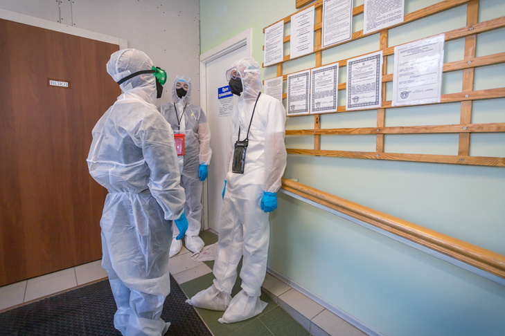    Фото Андрея Заржецкого