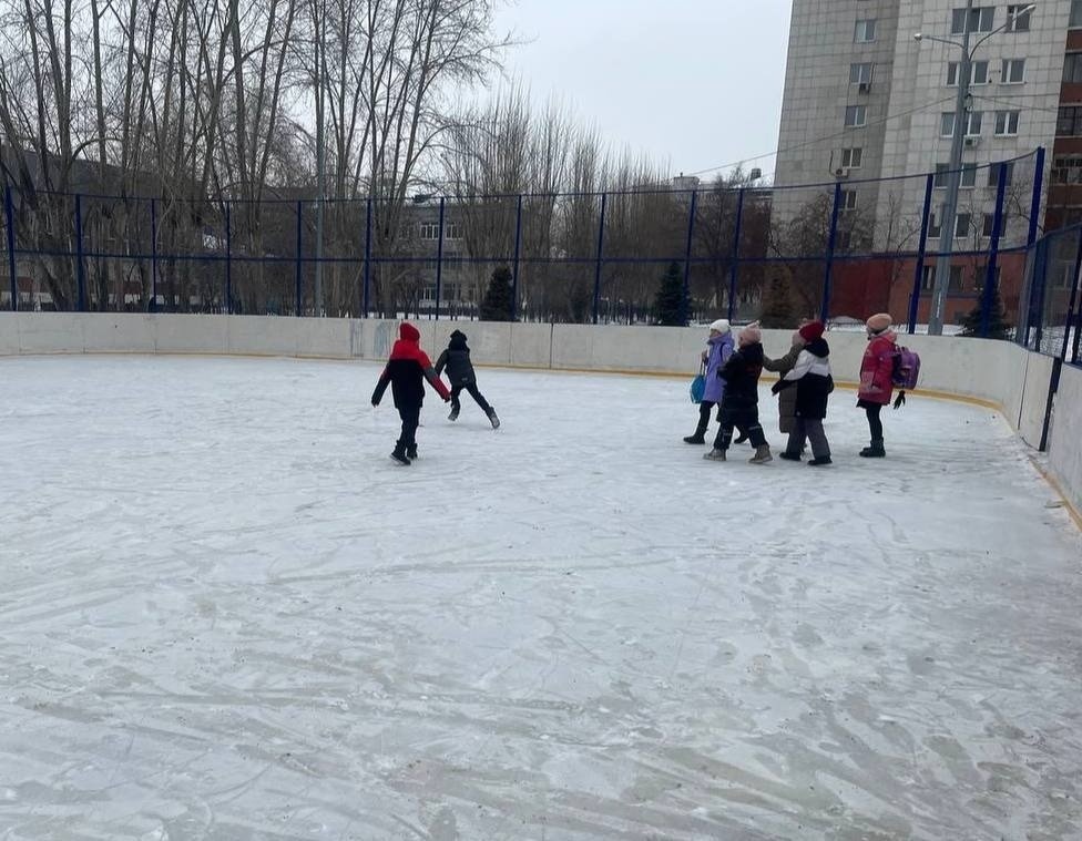 Фото: администрация города Тюмени