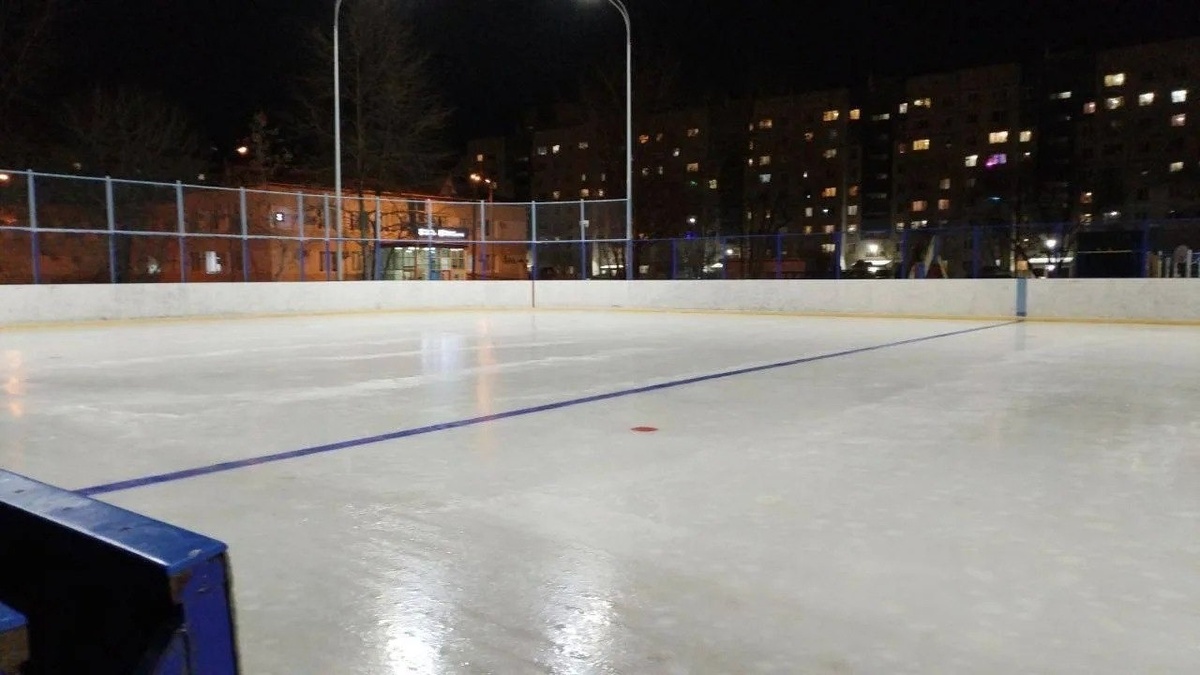 Фото: администрация города Тюмени