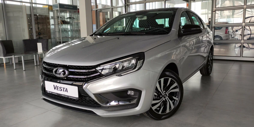 Пригнал на ТО-1 Lada Vesta NG (вариатор). Масло в моторе поменяли, а фильтры оставили старые (салонный и воздушный). Пришлось разбираться