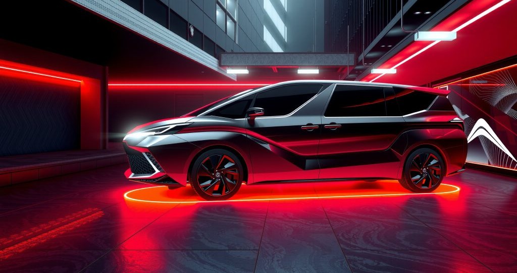 Что делает Toyota Veloz 1.5 2025 когда появится компактвэн и какова цена?