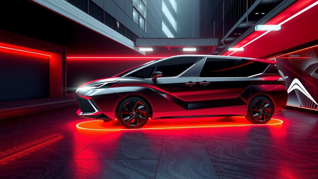    Что делает Toyota Veloz 1.5 2025 когда появится компактвэн и какова цена?