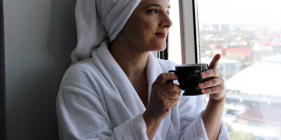 Это сочетание изменит ваше лицо: естественный уход + косметология.