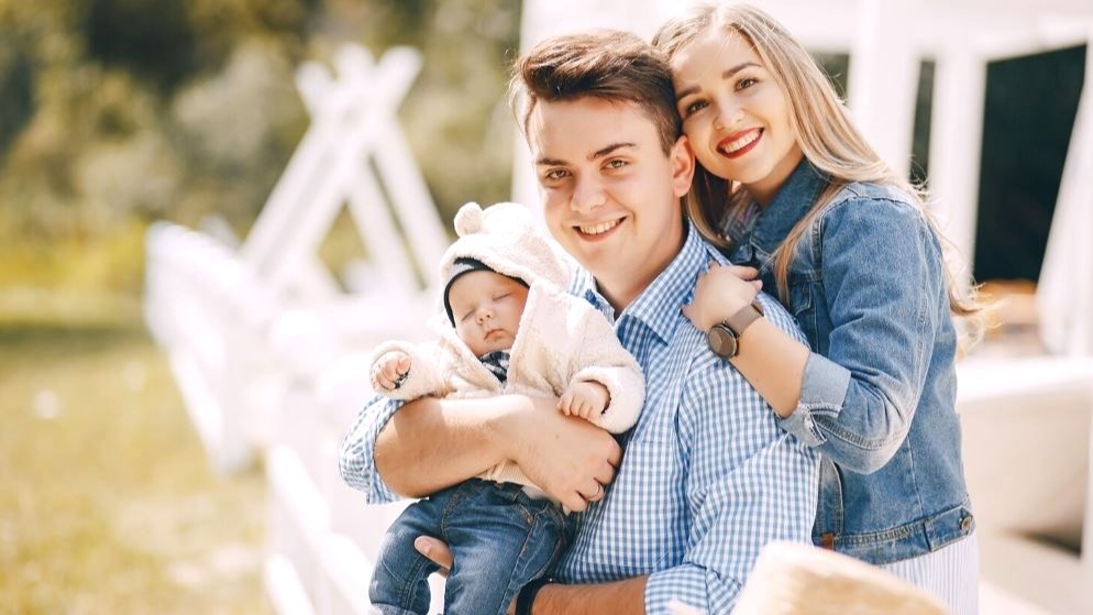    Губернатор Югры предложил объявить 2026-й Годом молодой семьи