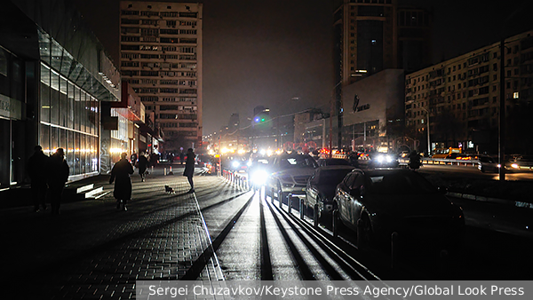     Фото: Sergei Chuzavkov/Keystone Press Agency/Global Look Press   
 Текст: Алексей Дегтярёв