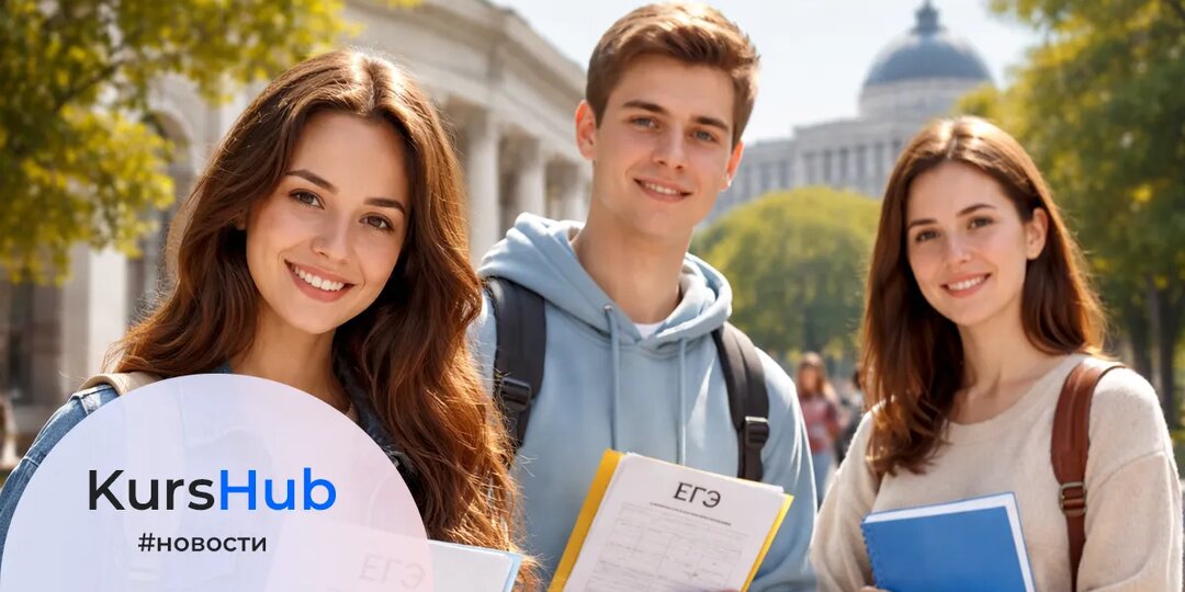 Четыре ЕГЭ отменили. Что нужно знать абитуриентам