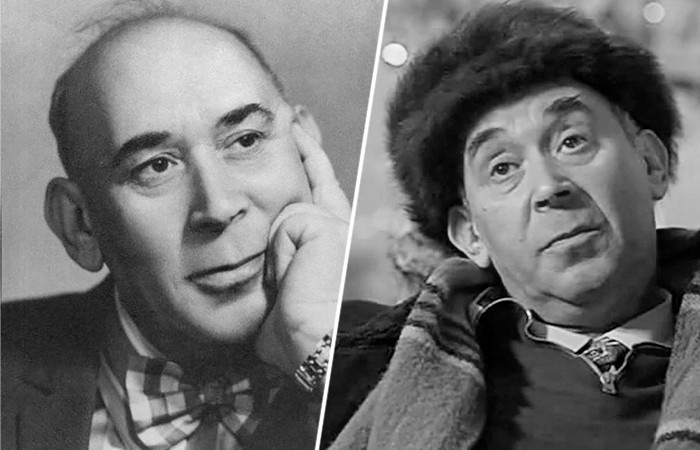 "Найти счастье ему не удалось": как Готлиб Ронинсон, король эпизода, прожил 75 лет в одиночестве