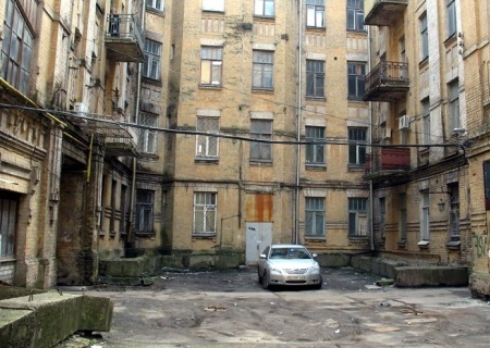    Украинцев лишают жилищных гарантий: Рада готовит отмену Жилищного кодекса и Закона о приватизации жилья