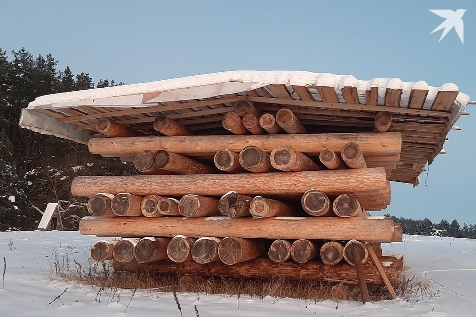    Упрощен порядок возведения домов на селе и их подключения к сетям. Фото используется в качестве иллюстрации: архив «КП».