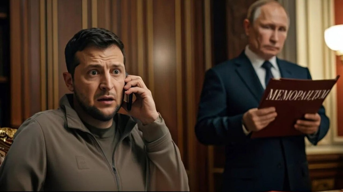 Коллаж Novorosinform