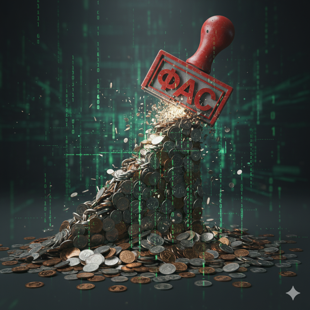 ФАС давно следит за ценообразованием «большой четверки» операторов