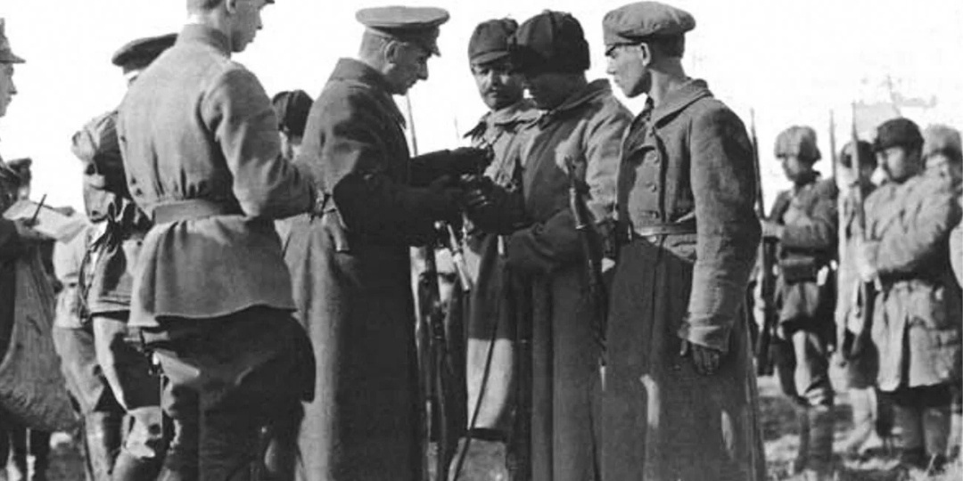 Куда делось золото Колчака? Размышления о величайшей тайне Гражданской войны