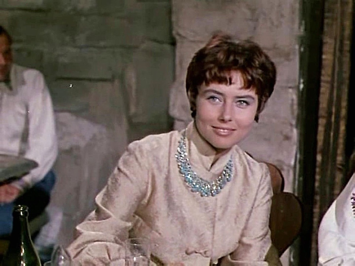 Фото: "А человек играет на трубе", Виктория Лепко