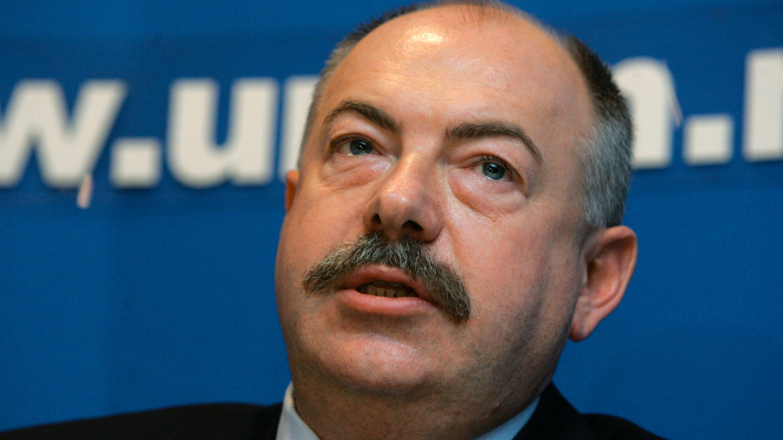    Фото: © РИА Новости/Сергей Старостенко