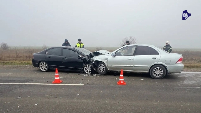      Фото: Госавтоинспекция Ставрополья