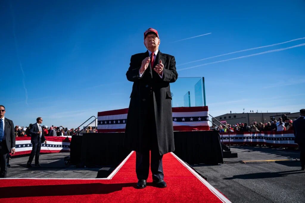    Фото: washingtonpost.com