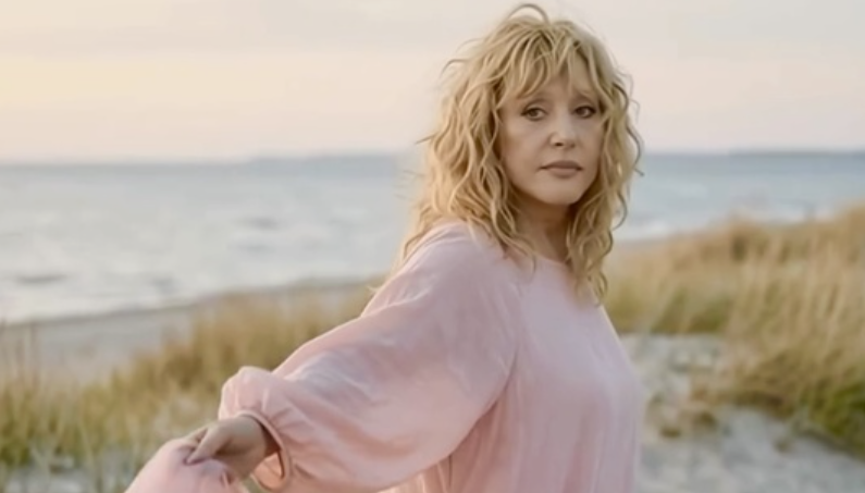 Алла Пугачева в новом клипе из открытого источника яндекс фото