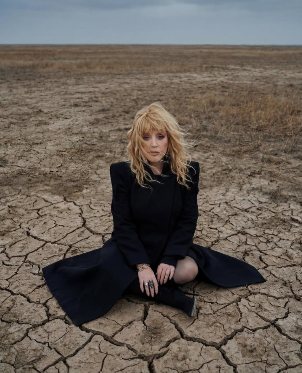 Алла Пугачева в новом клипе из открытого источника яндекс фото