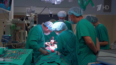 Боткинской больнице исполнилось 115 лет