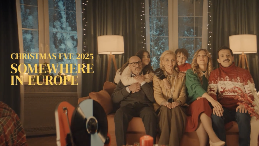    Кадр: видео RT