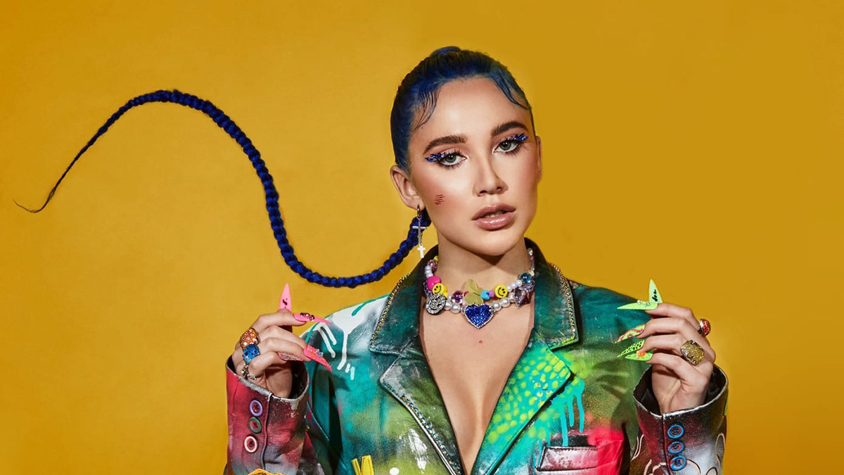 Кстати, это у них сегодня называется "лук". Фото Яндекс.Картинки. 