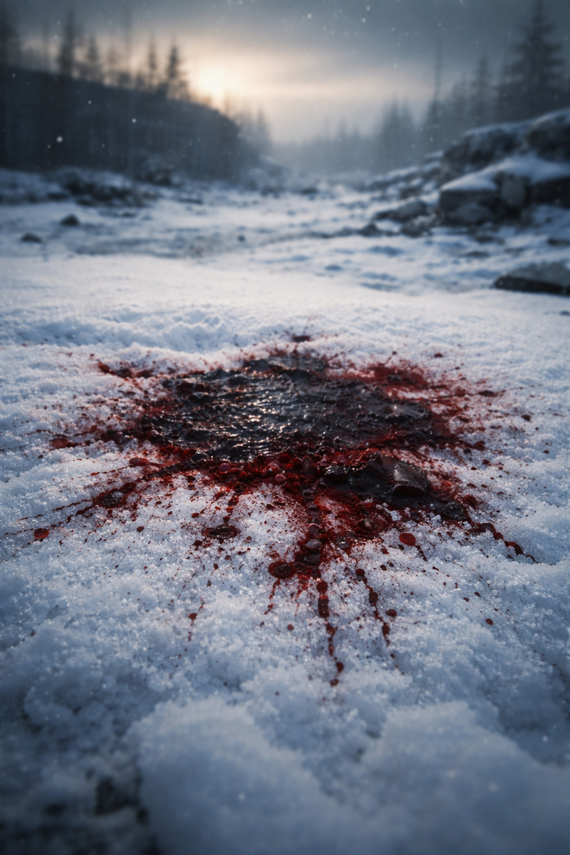 Предупреждение отправлено