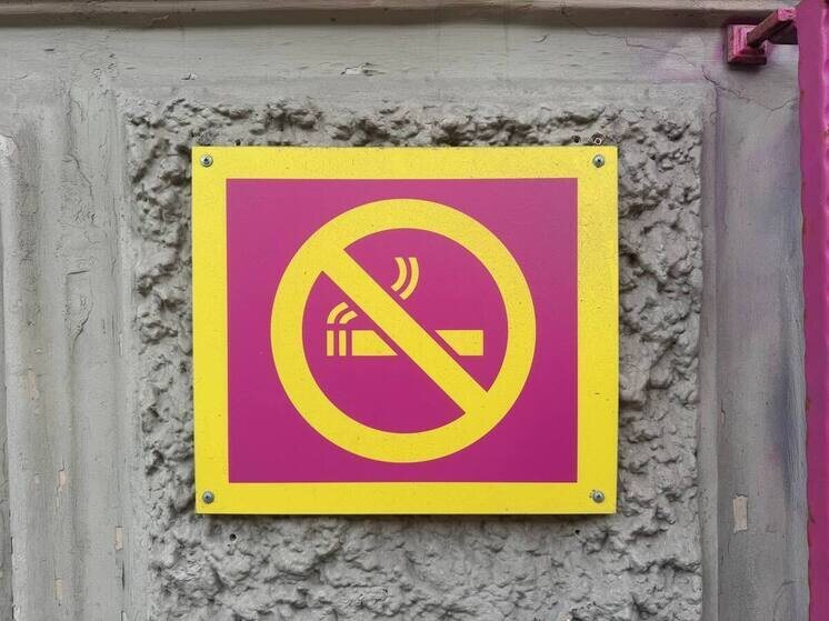     Главы регионов сами смогут устанавливать запреты на вейпы. Фото: архив МК в Питере