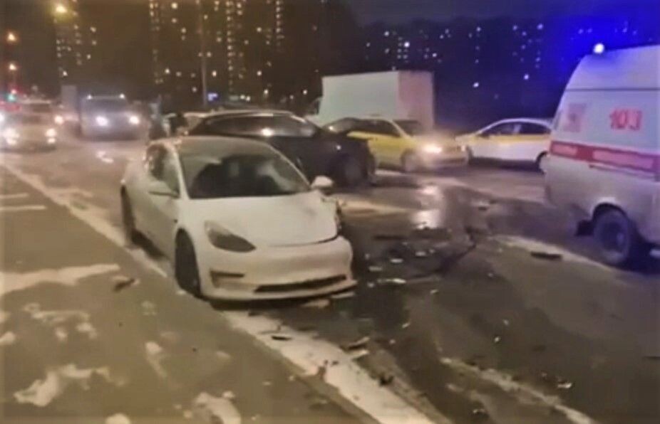     / Источник: Кадр из видео