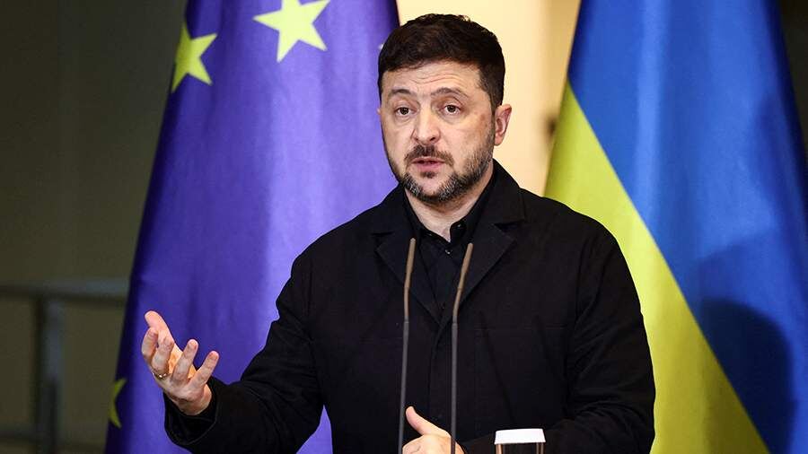    Фото: REUTERS/Liesa Johannssen