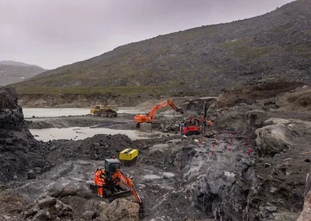    Трамп объяснил необходимость присоединения Гренландии к США