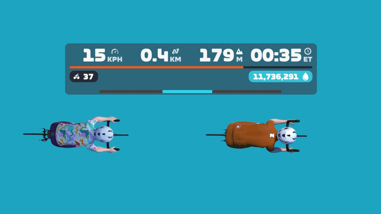 полоса Драфта