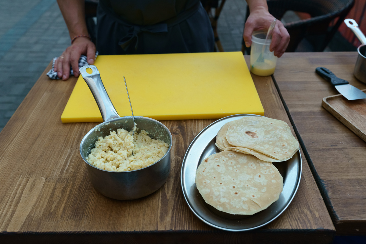 
Фото: © Салават Камалетдинов / «Татар-информ»