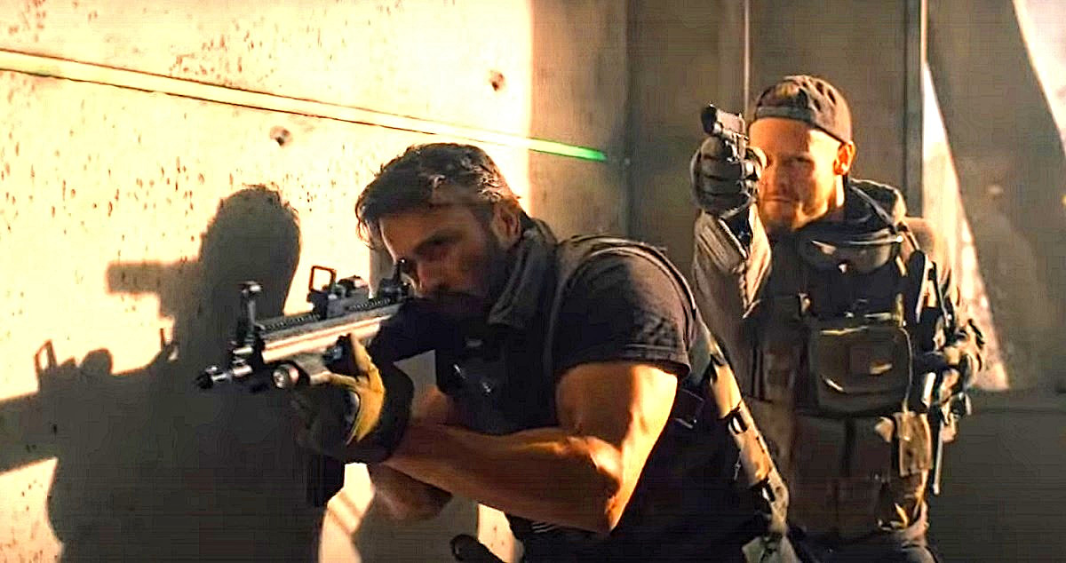 - Мы к вам спешим. Чего же боле?..