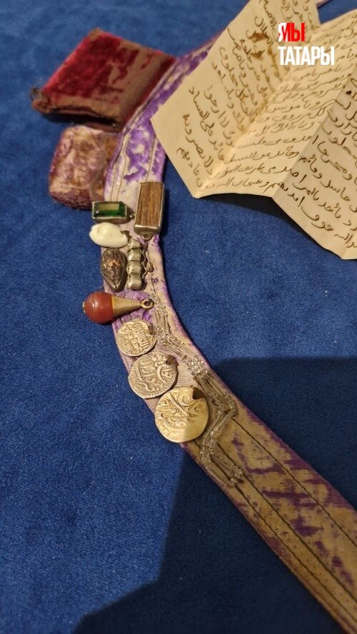 
Фото: © «Миллиард.Татар»