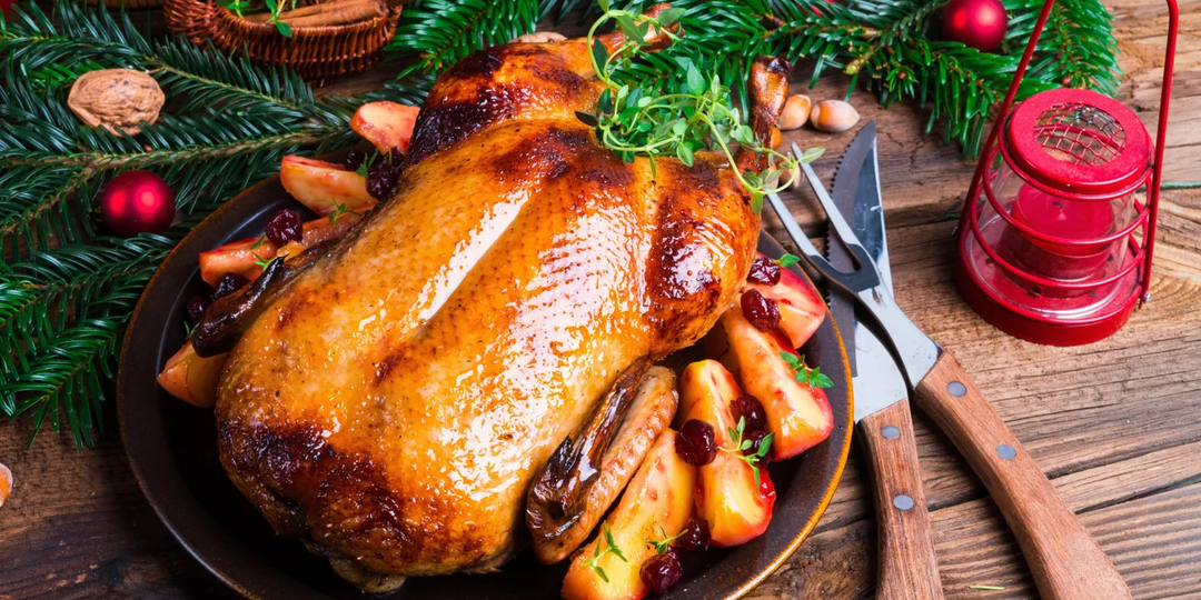 Новогодние рецепты 2026: что приготовить, если хочется удивить гостей