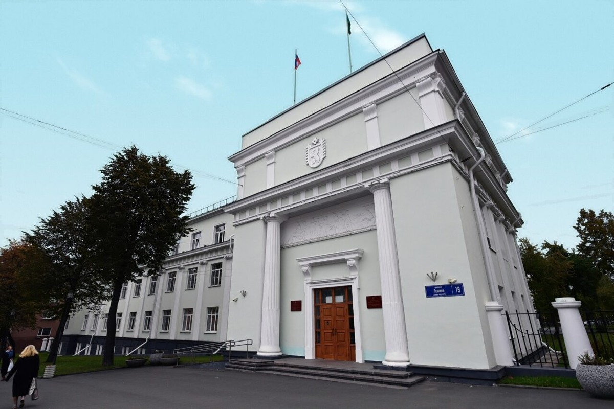    Фото: «Республика» / Сергей Юдин