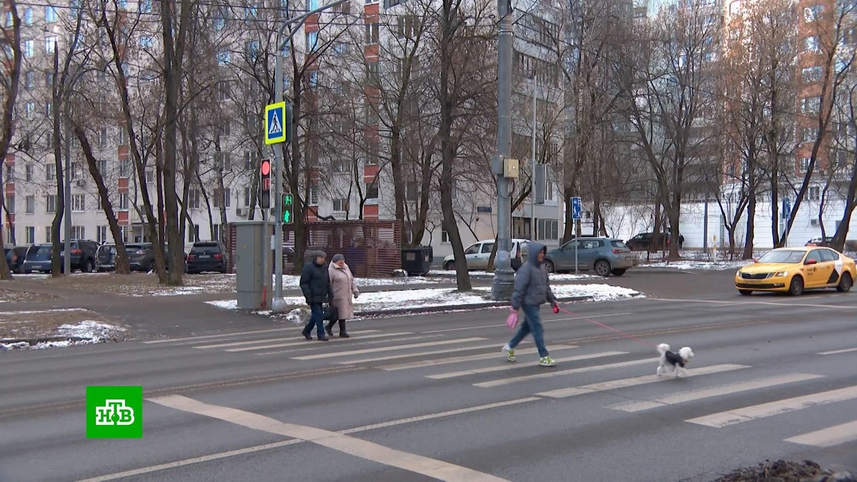    На севере Москвы реализовали 34 проекта по улучшению дорожного движения