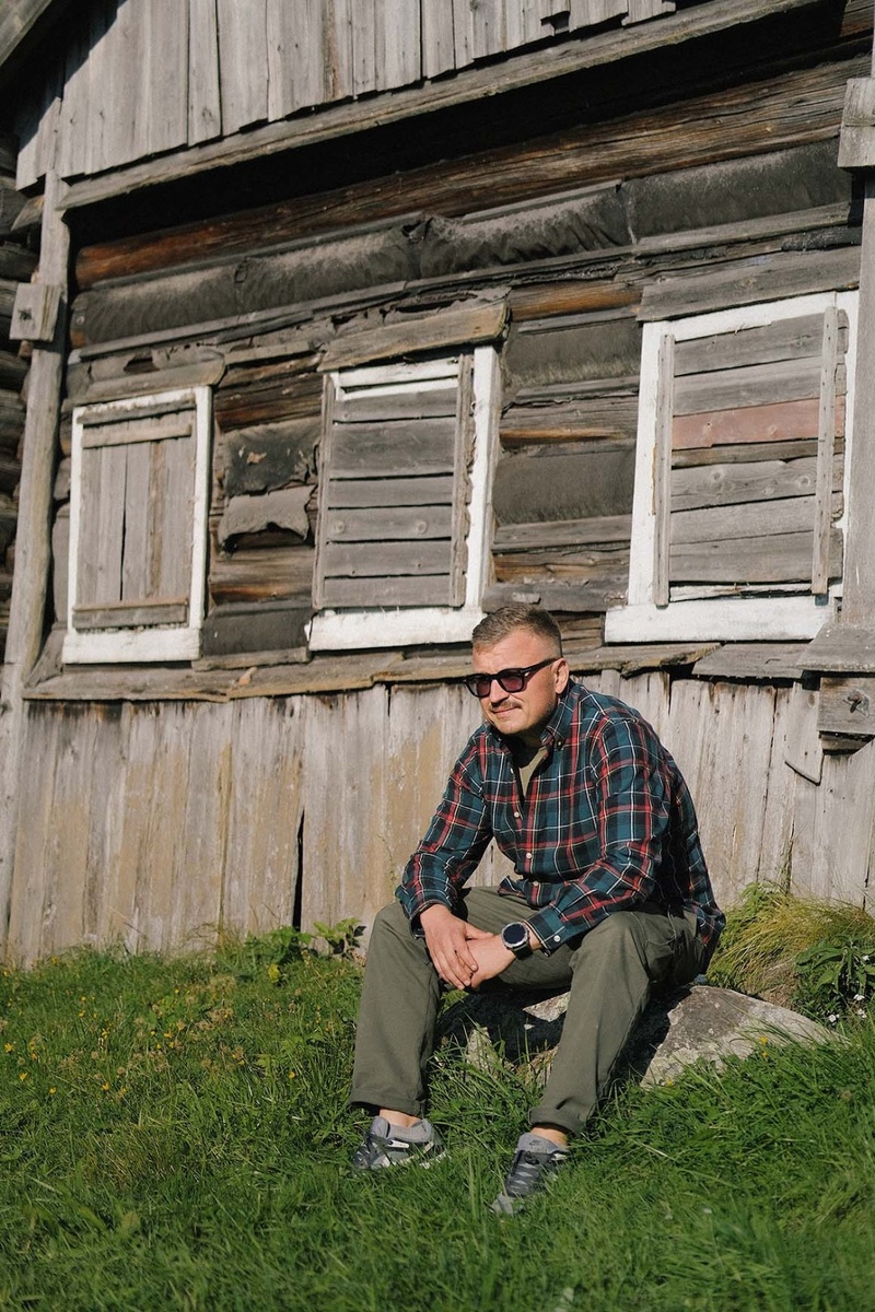 Листайте вправо, чтобы увидеть больше изображений