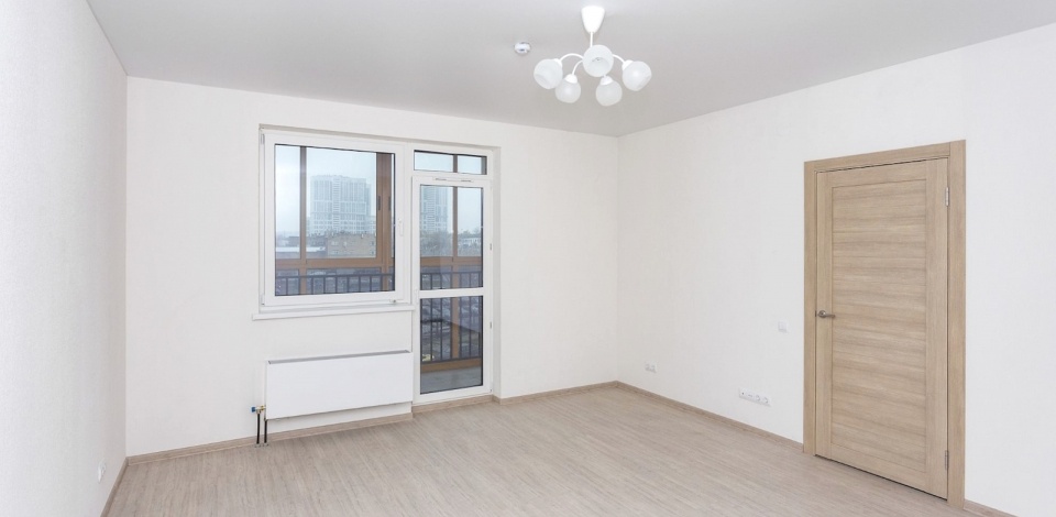     Владимир Ефимов: на Открытом шоссе около 1,2 тысячи москвичей приступили к осмотру новых квартир по программе реновации