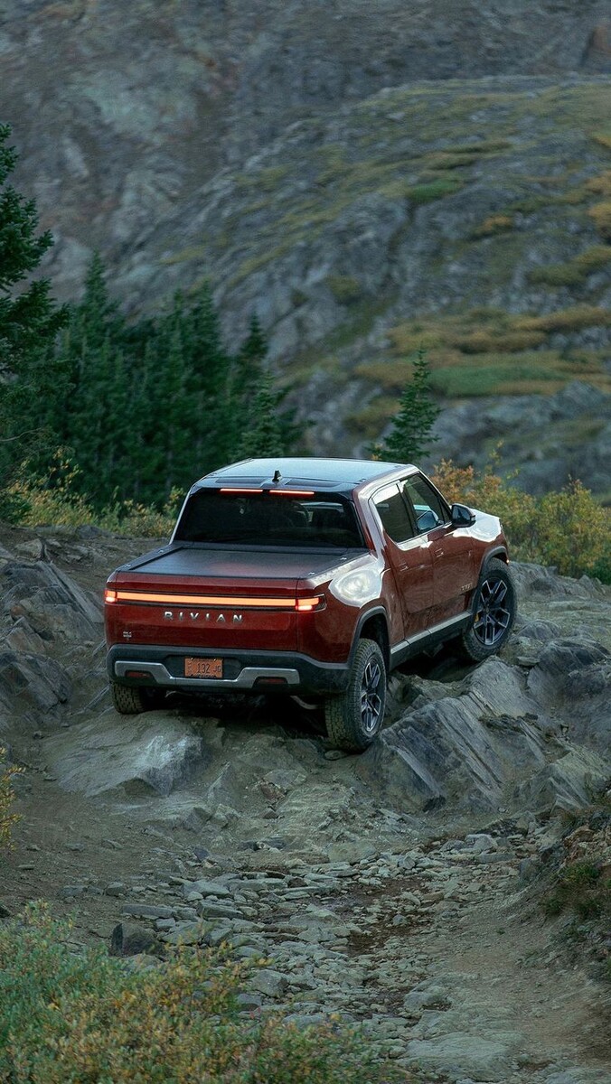 Rivian