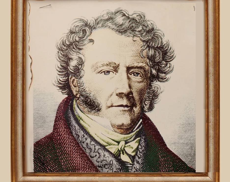 Эжен Франсуа Видок