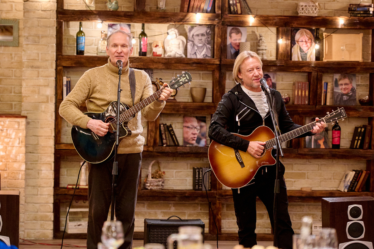 Фото телеканала «Россия»