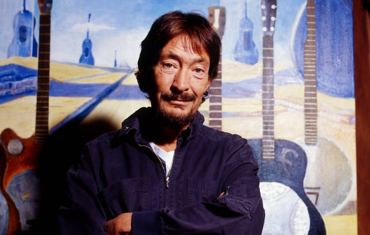Chris Rea