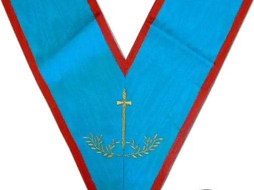 Нагрудная лента с символом Привратника