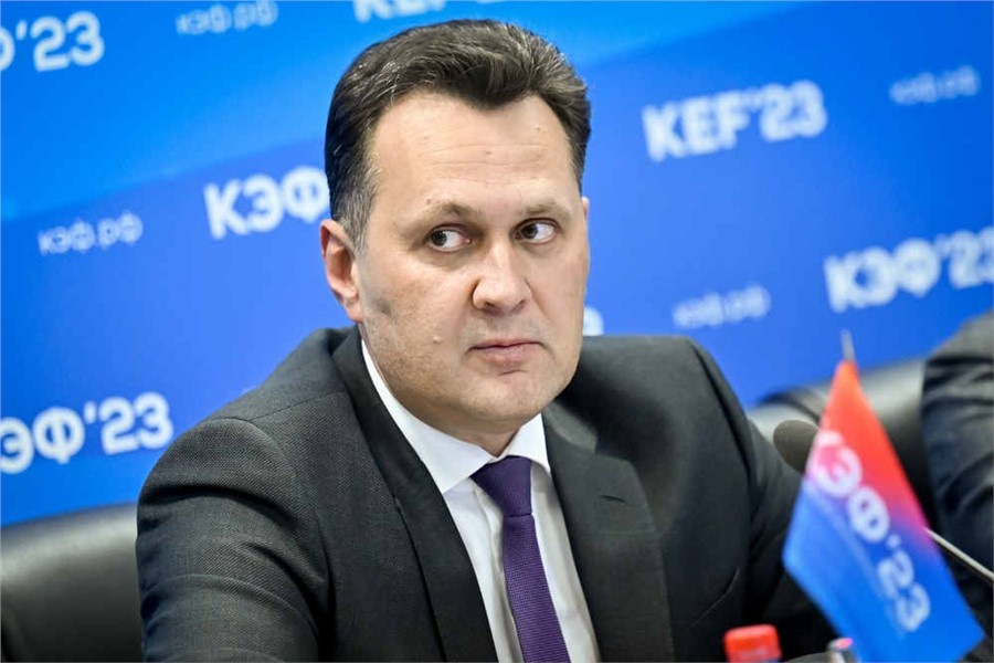 Сергей Верещагин
Фото: кэф.рф