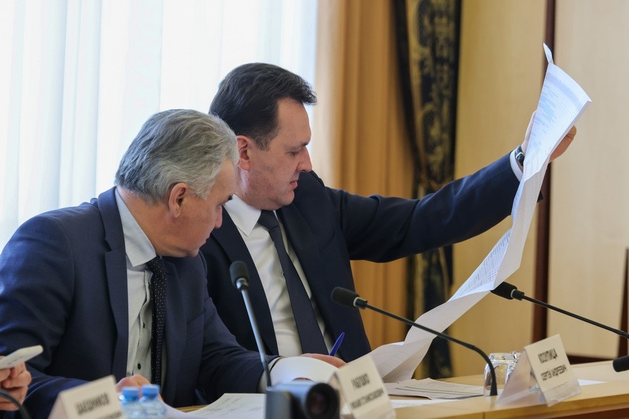 Фото предоставлено пресс-службой министерства экономики края